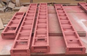 Rotor Classifier 1