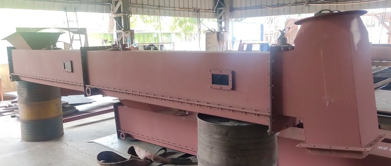 Rotor Classifier 2