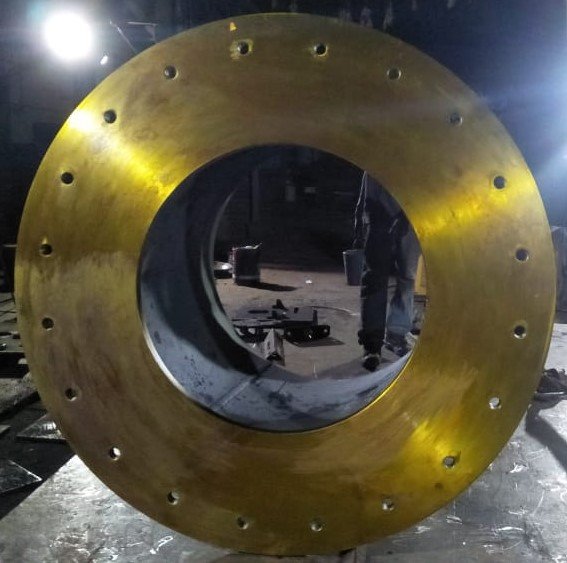 Rotor Classifier 1