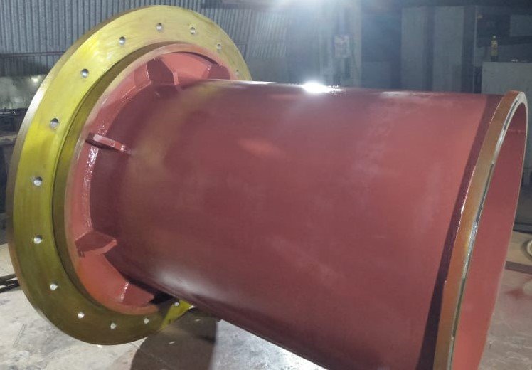 Rotor Classifier 2