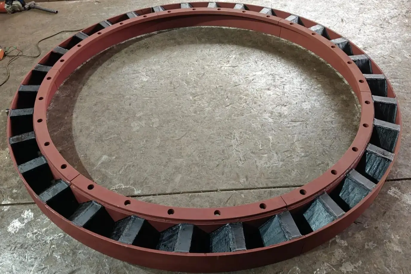 AVR20S-Vane-Wheel