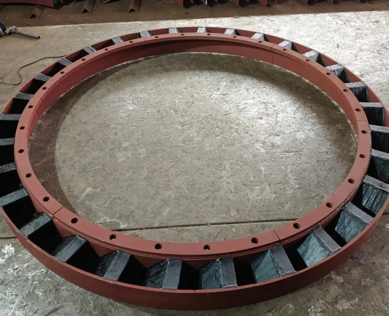 AVR20S Vane Wheel